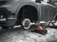 Mobile Brake & Flushing Services image 14